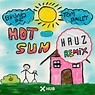 Stream Bruno Be, Tom Bailey - Hot Sun (HAUZ Remix) by HAUZ | Listen ...