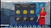 NBC10 First Alert Weather meteorologist – NBC10 Philadelphia