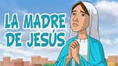 María, la madre de Jesús - Hermano Zeferino 03 clip - YouTube