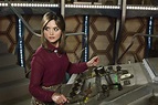 Doctor Who - Jenna Coleman - Clara Oswald - Peter Capaldi News