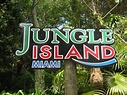 Adventures in Wonderland...: Field Trip: Jungle Island