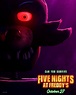 The official trailer for Five Nights at Freddy's is finally out. What ...