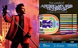 The Weeknd en Monterrey: revelan costos de boletos para concierto ...