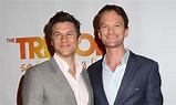 Neil Patrick Harris marries longtime partner David Burtka | Salon.com