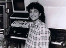 Anthony Marinelli - Synclavier