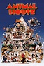 National Lampoon's Animal House (1978) Poster - Stoner Movies Photo ...