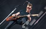 Royal Blood's Mike Kerr celebrates two years of sobriety: "One day at a ...