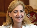 Cristina de Borbón y Grecia, Infante d’Espagne - Biographie & actus ...