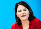 Annalena Baerbock privat: Vom Bauernhof in den Bundestag! So lebt ...