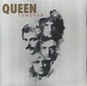 Queen Forever | Split-CD (2014, Compilation) von Queen + Queen ...