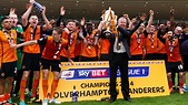 Can Wolverhampton Wanderers make it to the Premier League? | ITV News ...