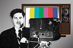 Guillermo González Camarena, el color en la televisión - Gaceta UNAM
