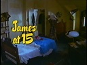 JAMES AT 15 (TV), 1977 DVD: modcinema*