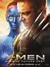 Affiche du film X-Men: Days of Future Past - Photo 5 sur 122 - AlloCiné
