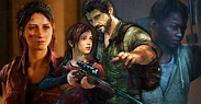 The Last of Us: estos personajes de la serie serán muy diferentes a su ...