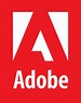 adobe-logo-3 – PNG e Vetor - Download de Logo