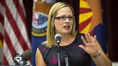 Kyrsten Sinema enters Senate race, giving Jeff Flake more to sweat