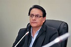 Fernando Villavicencio promueve lawfare contra Ecuador y Venezuela