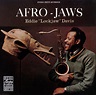 THE COVER PROJECT: Eddie Lockjaw Davis - 1961 - Afro-Jaws (Riverside)
