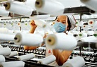 Chinese textile companies seeking US market expansion - Chinadaily.com.cn