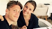 Wout Weghorst family, wife, children, parents, siblings