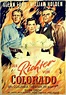 Der Richter von Colorado | kino&co