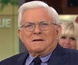 Phil Donahue Biography - Facts, Childhood, Family Life & Achievements