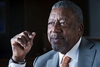 BET founder Bob Johnson says he turned down Cabinet position in Trump ...