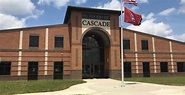 Cascade High School