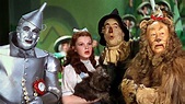 “O Feiticeiro de Oz”: os 80 anos de um clássico improvável - Atualidade ...