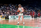 Larry Bird, un jugador excepcional | Viva Basquet