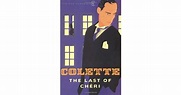 The Last Of Cheri by Colette