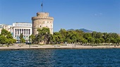 White Tower of Thessaloniki Nature & Panorama | GetYourGuide