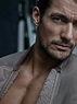 Karakter Önerileri (TAMAMLANDI) - David Gandy - Wattpad