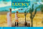 'LUCKY' SE PROYECTA ESTA SEMANA EN EL CINE CLUB - Arnedo Televisión