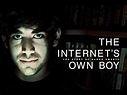The Internet’s Own Boy: The Story of Aaron Swartz – True Activist