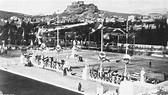 Athens 1896 - 125 years of shared Olympic values - Olympic News