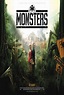 Película: Monsters (2010) - Monstruos: Zona Infectada | abandomoviez.net