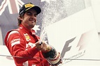 Fernando Alonso, Scuderia Ferrari, Formula 1 Wallpapers HD / Desktop ...