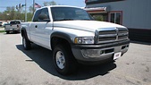 Pre-Owned 1998 Dodge Ram 1500 4WD Club Cab SLT in Coal Valley #CV212861 ...