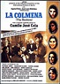 m@g - cine - Carteles de películas - LA COLMENA - 1982