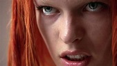 Milla Jovovich Leeloo The Fifth Element Wallpaper - Resolution:1594x900 ...