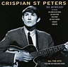 Crispian St. Peters: The Anthology (CD) – jpc