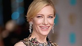Cate Blanchett chi è carriera e vita privata dell'attrice