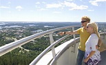 Tourist Attractions Kuopio | Discovering Finland