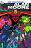 DC Universe by Alan Moore | Fresh Comics