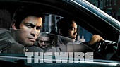 The Wire [HD - 720p - Latino - MEGA]