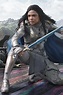 Interesting Green: Thor - Tessa Thompson as Valkyrie