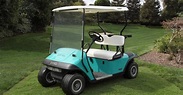 Bob Hope Auction Features Personal Golf Cart, Autographed JFK Photo ...