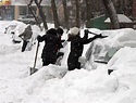 At least six killed, thousands without power as ice storm hits Quebec ...